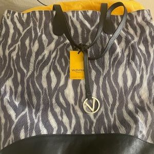 Valentino tote